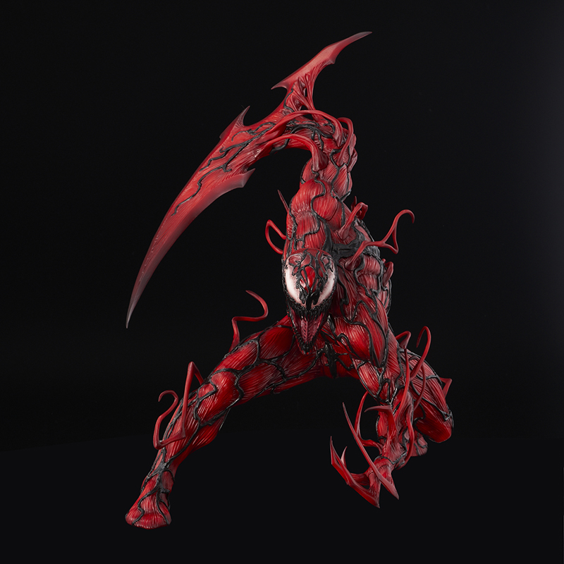 sofbinal Carnage